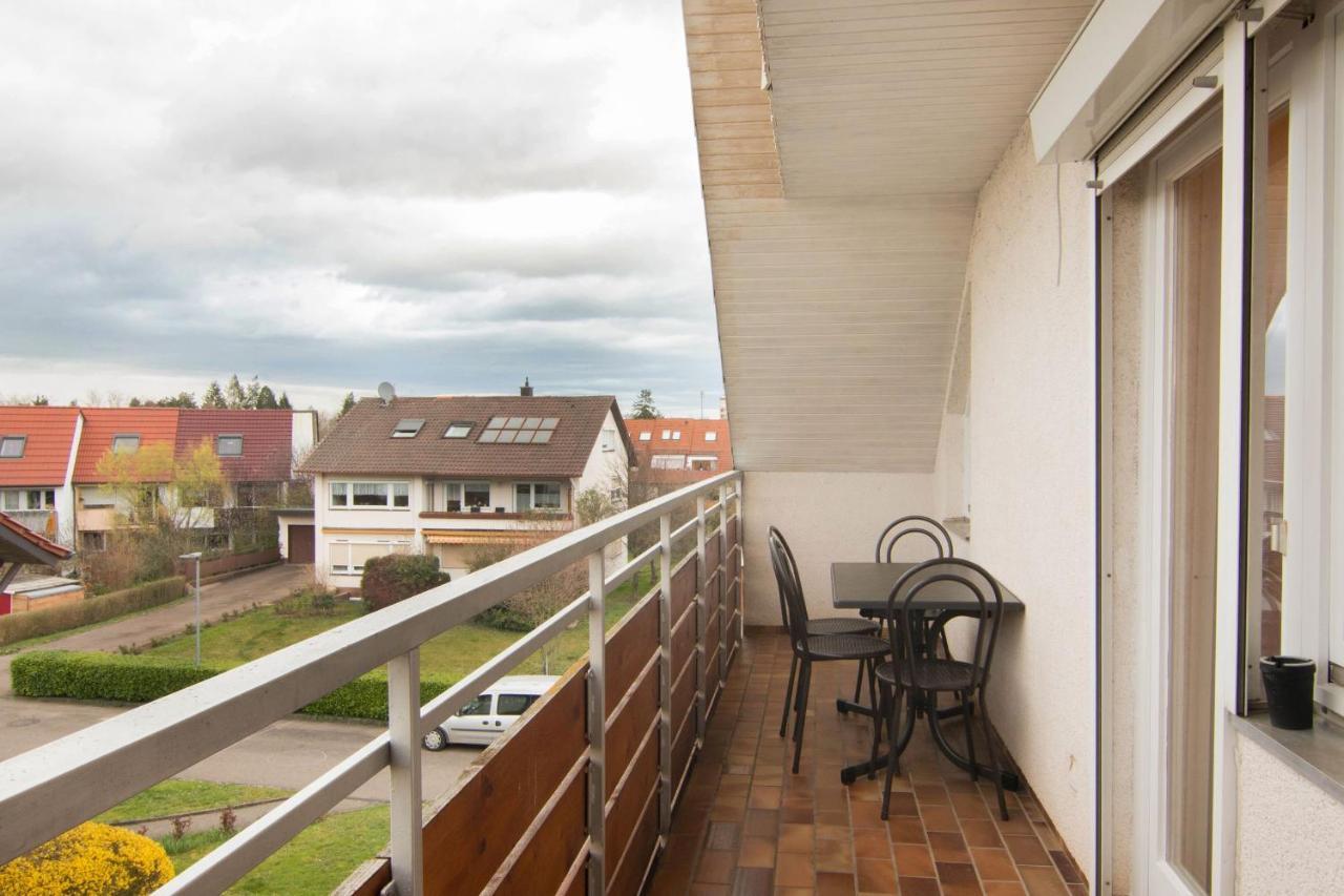 Ferienwohnung Gehring Bad Krozingen Exterior foto