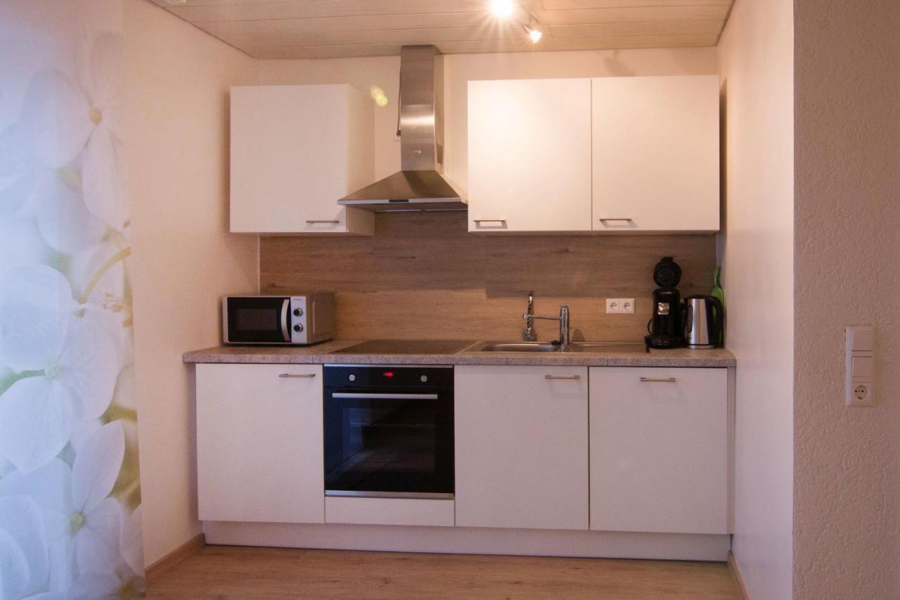 Ferienwohnung Gehring Bad Krozingen Exterior foto