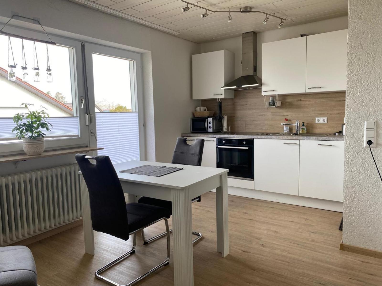 Ferienwohnung Gehring Bad Krozingen Exterior foto